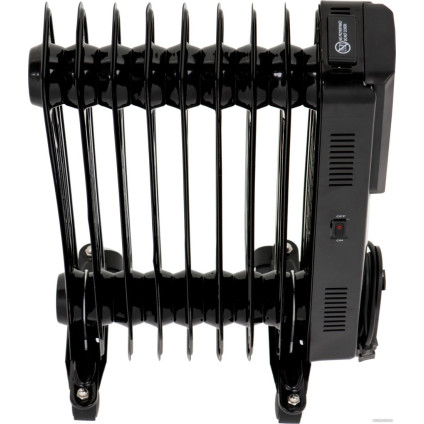 Масляный радиатор Camry CR 7810