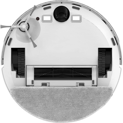 Робот-пылесос Tesla Electronics RoboStar iQ700