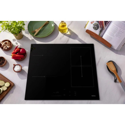 Варочная панель Amica PIH6541PHTSUNA 2.0