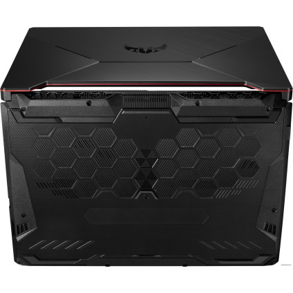 Игровой ноутбук ASUS TUF Gaming F15 FX506LHB-HN323W