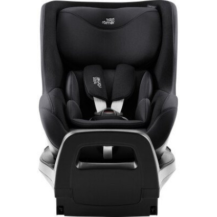 Детское автокресло Britax Romer Dualfix Pro M Style (carbon black)