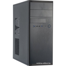 Корпус Chieftec Elox HQ-01B-OP