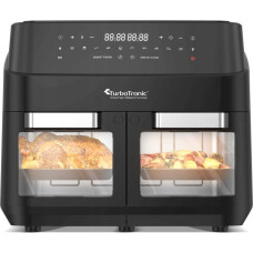 Аэрогриль (аэрофритюрница) TurboTronic TT-DAF7W