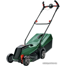 Газонокосилка Bosch CityMower 18V-32-300 06008B9A08 (без АКБ)