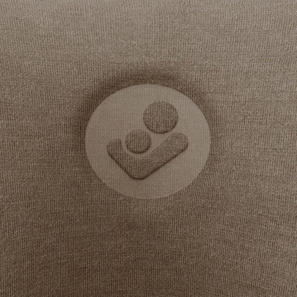 Детское автокресло Maxi-Cosi RodiFix Pro² i-Size (authentic truffle)