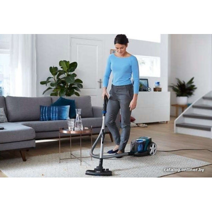 Пылесос Philips FC9334/09