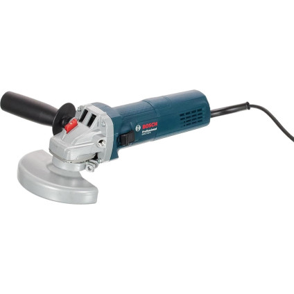 Bosch Professional 0615990M8H (перфоратор, УШМ, кейс)