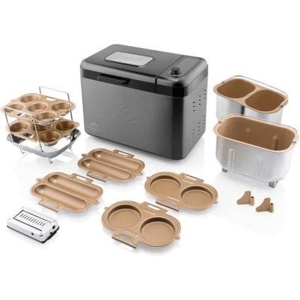 Хлебопечка ETA Duplica II 314790000