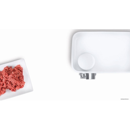 Насадка-мясорубка Bosch MUZ5FW1