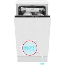 Встраиваемая посудомоечная машина Amica DIM46B6ELOiD