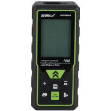 Лазерный дальномер Dedra MC0934