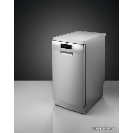 Отдельностоящая посудомоечная машина AEG FFB62427ZM