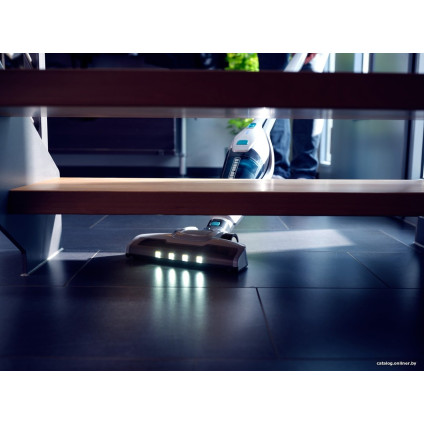 Пылесос Leifheit Rotaro PowerVac 11927