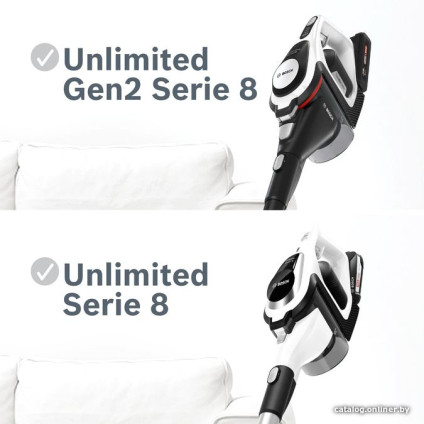 Щетка для твердых поверхностей Bosch BHZUHF