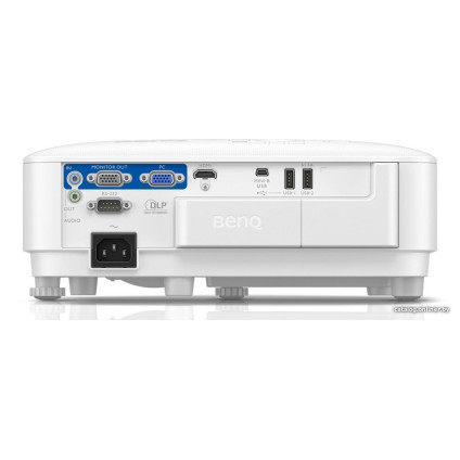 Проектор BenQ EW600 (белый)