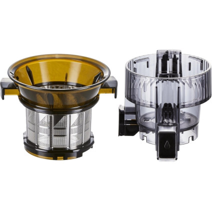 Соковыжималка Hurom H70 Pure (черный)