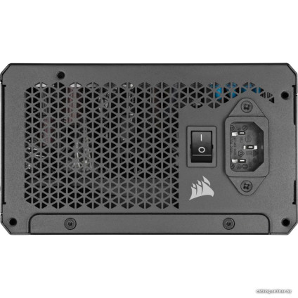 Блок питания Corsair RM850x Shift CP-9020252-EU