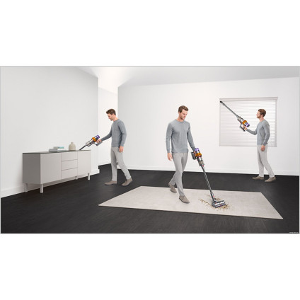 Пылесос Dyson V15 Detect Fluffy 476575-01