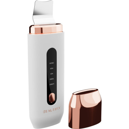 Прибор для ультразвукового пилинга Beautifly B-Scrub PRO