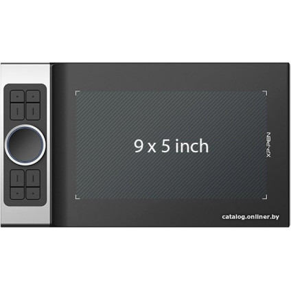 Графический планшет XP-Pen Deco Pro Small