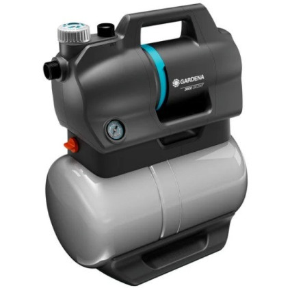 Насосная станция Gardena 3800 Silent 9064-20
