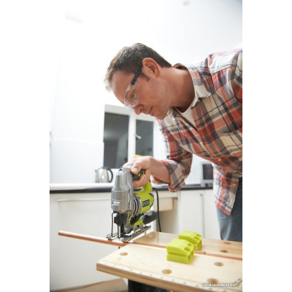 Электролобзик Ryobi RJS1050-K