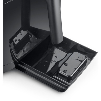 Аэрогриль (аэрофритюрница) CASO AirFry & Steam 700