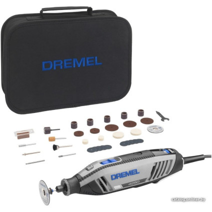 Гравер Dremel 4250 (4250-35)
