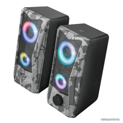 Акустика Trust GXT 606 Javv