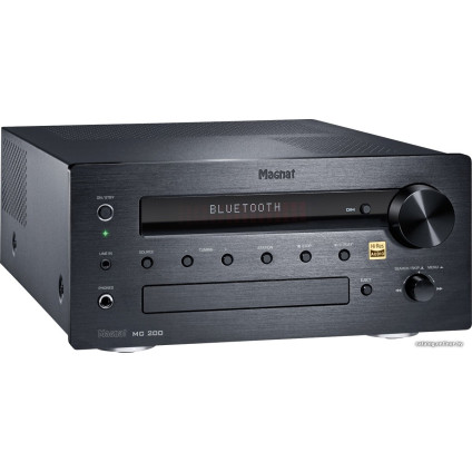 Сетевой CD-проигрыватель Magnat MC 200