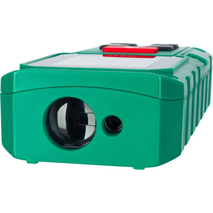 Лазерный дальномер Ermenrich Reel Plus GS80 83085