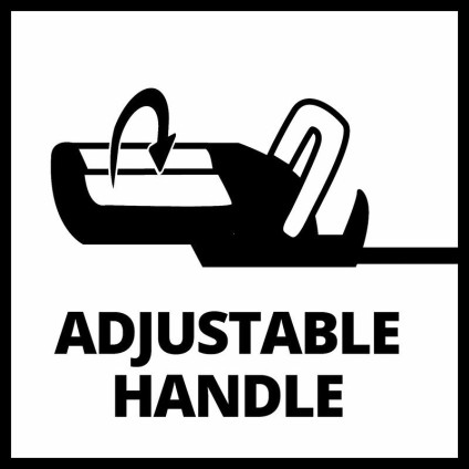 Кусторез Einhell GP-CH 18/61 Li BL-Solo 3410935 (без АКБ)