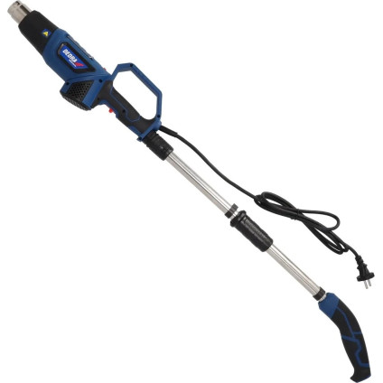 Промышленный фен Dedra DED7975