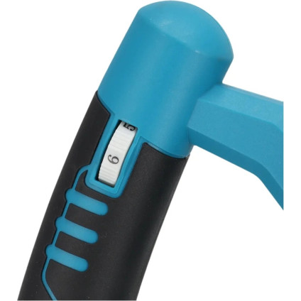 Строительный миксер Dedra DED7054 (без АКБ)