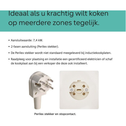 Варочная панель Siemens iQ100 EH631HEB1E