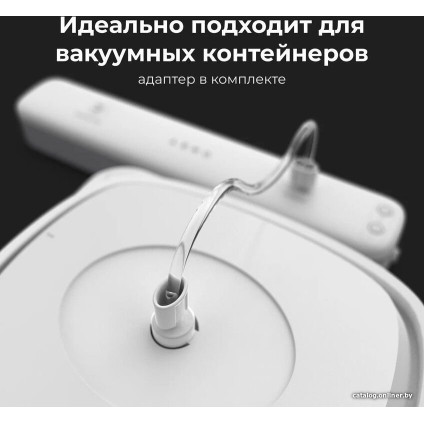 Вакуумный упаковщик AENO VS1