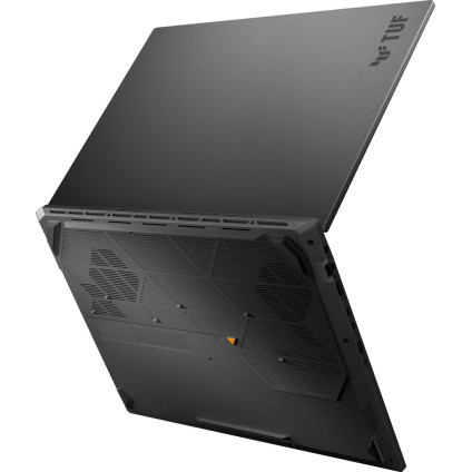 Игровой ноутбук ASUS TUF Gaming A18 2025 FA808UM-S8050