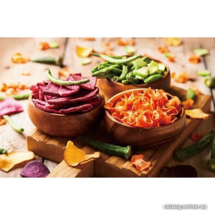 Сушилка для овощей и фруктов Klausberg KB-7569