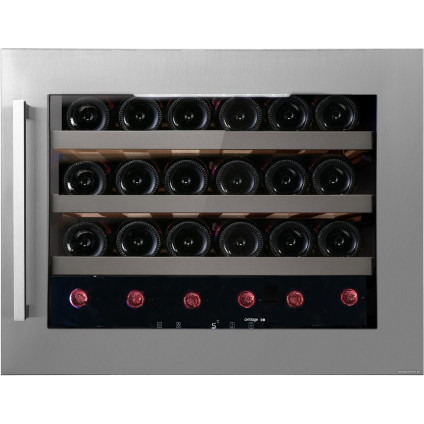 Винный шкаф Avintage AVI24S2X