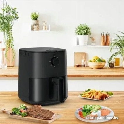 Аэрогриль (аэрофритюрница) Tefal EY130815
