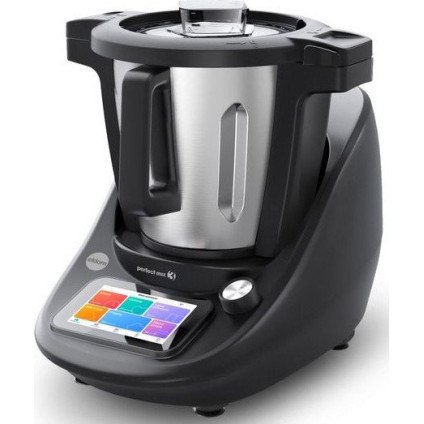 Кухонный процессор Eldom MFC3000 Perfect Mix3