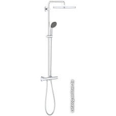Душевая система  Grohe QuickFix Vitalio Start 250 CUBE 26697000