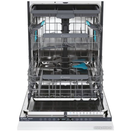 Встраиваемая посудомоечная машина Candy RapidO CS 6B0S3PSA