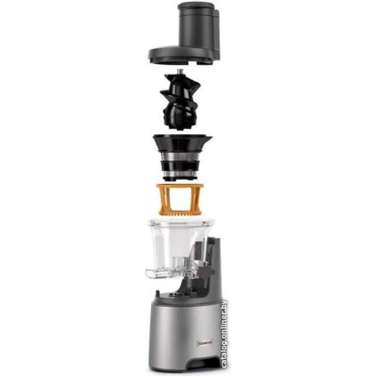 Соковыжималка Kenwood PureJuice XL JMP85.000SI