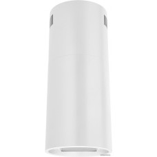 Кухонная вытяжка Berg Floyd White Isola