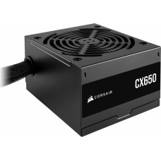 Блок питания Corsair CX650 CP-9020278-EU