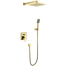 Душевая система  Blue Water Monaco MON-ZKP.150