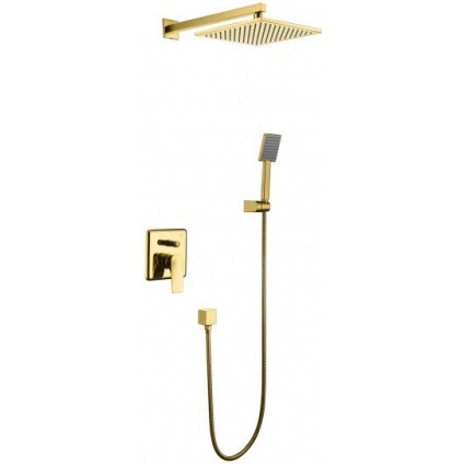 Душевая система  Blue Water Monaco MON-ZKP.150