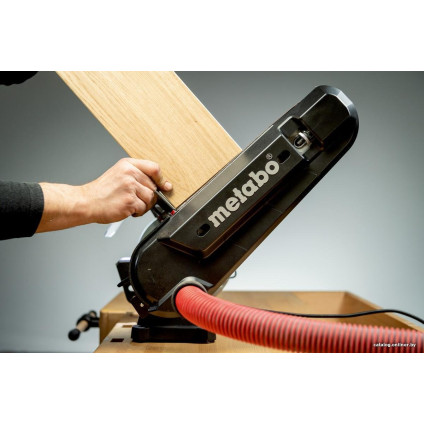 Заточный станок Metabo BS 200 Plus 604220000