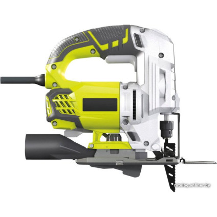 Электролобзик Ryobi RJS1050-K